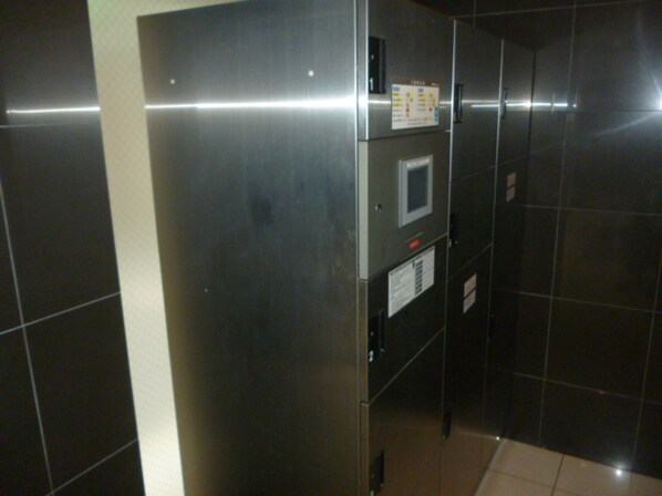 レジディア神田の物件内観写真